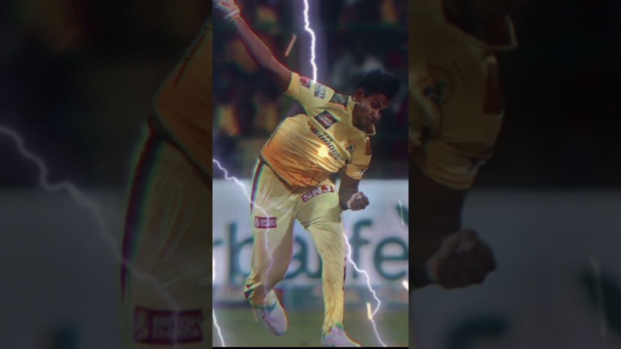 Csk vs Mi|EL Clasico mi vs csk|CSK won 2-0