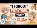 I Studied for 5 Hours and Forgot Everything | Here's What Science Says