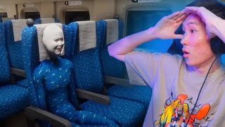 :     | SHINKANSEN 0