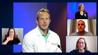 Friday Media Briefing on COVID-19