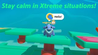 Fall Guys 4.25.w4: Highlights featuring Xtreme Solos