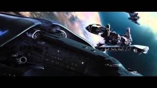 Firefly Serenity reaver chase