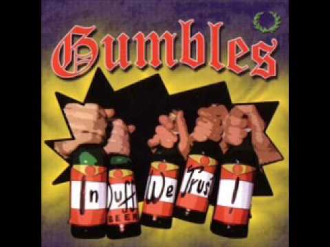 Gumbles — Gumbles - Werderstraße