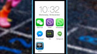 Three Apps Every iMessage User Needs - (VIDEO) screenshot 3