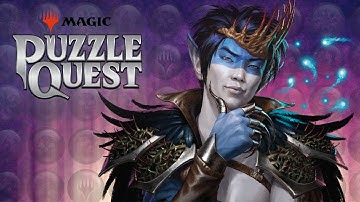 Magic: Puzzle Quest Gameplay Android