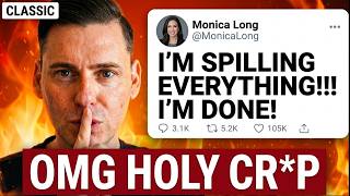 OH MY GOOOOOD SHE SPILLED EVERYTHING RIPPLE PRESIDENT XRP INTERVIEW