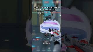 Spike Down in 15 Seconds😱| My Team Went Crazy 🔥
