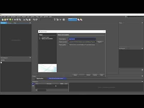 Learning Game Development Using JmonkeyEngine3 | PART 1