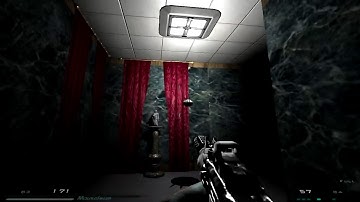 Doom 3-Phantasm 2 Beyond The Never Dead Part 2