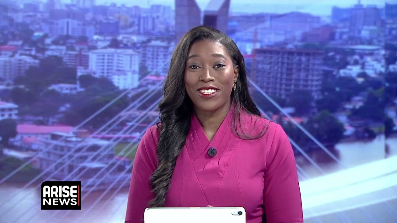 ⁣Bloodbath In Jos + Tuggar Resigns + Igbo King Tension in South Africa + Kwankwaso Joins ADC