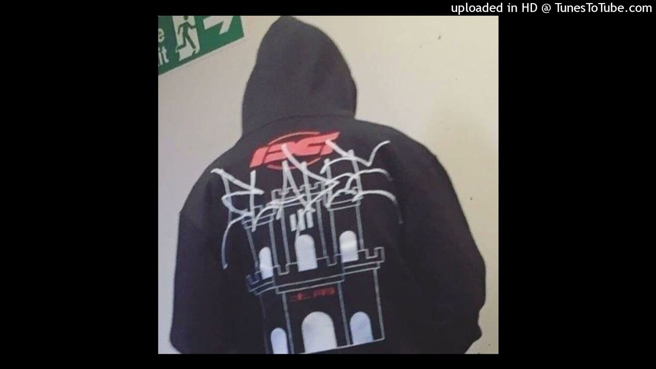 [free] ripsquad + guitar + bladee type beat 