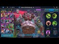 Тораги Жабоморд - обзор для новичков |🐸| открываю 1 сакрал :) | Toragi The Frog Raid Shadow Legends