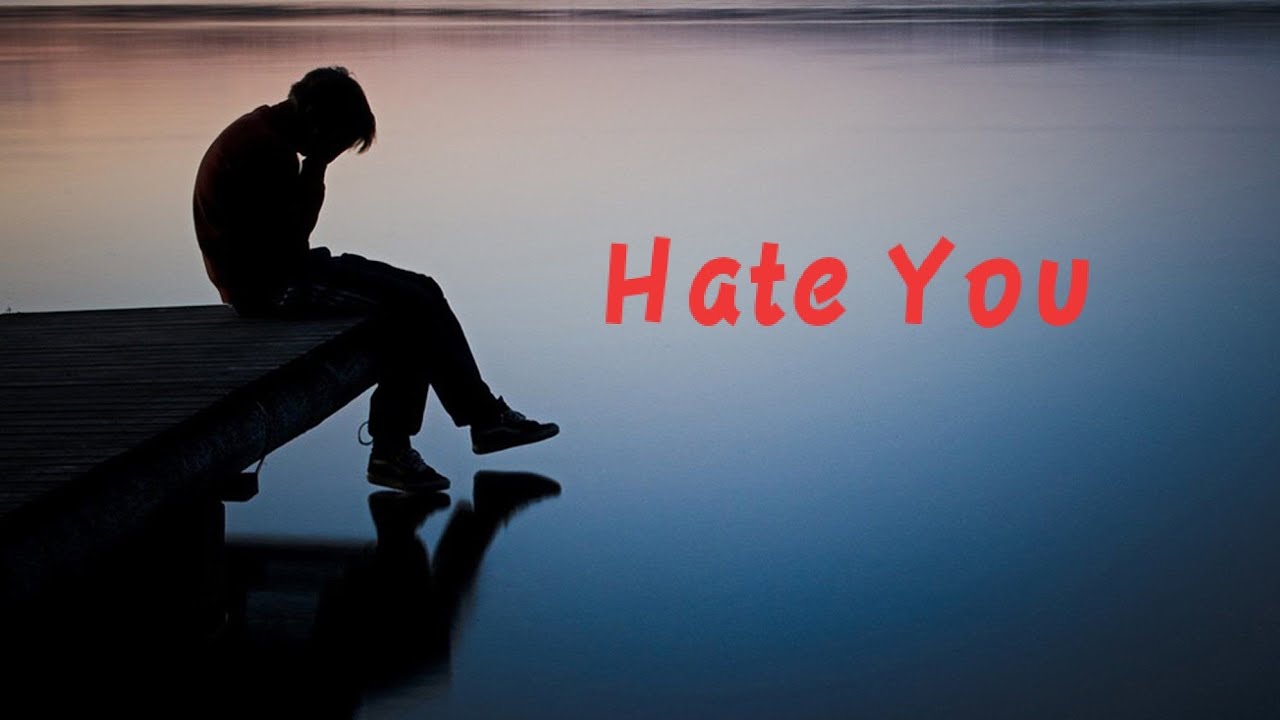 Seann Bowe - Hate You (Lyrics)