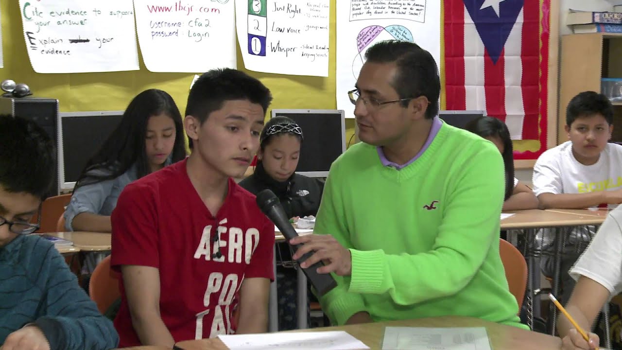 Programa educativo Escuela Mi País del Consulado de Ecuador en New Haven Connecticut YouTube