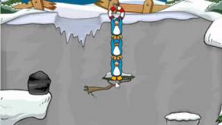 Penguin Rescue Walkthrough screenshot 3