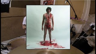 Jay Reatard - Blood Visions (Drum Cover)