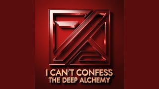 Heavy on My Chest - The Deep Alchemy