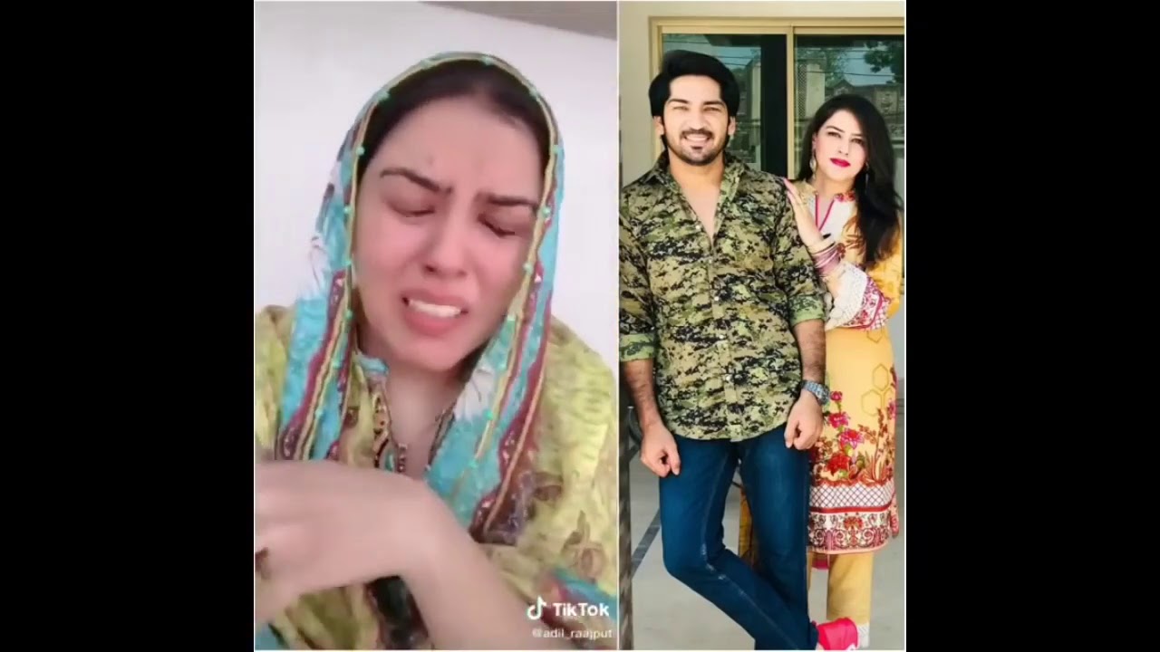  مشہور ٹک ٹوکر - YouTube Bildidee 