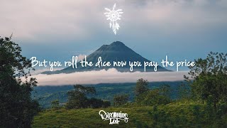 Saxena, HALAN - Don't (Lyrics)