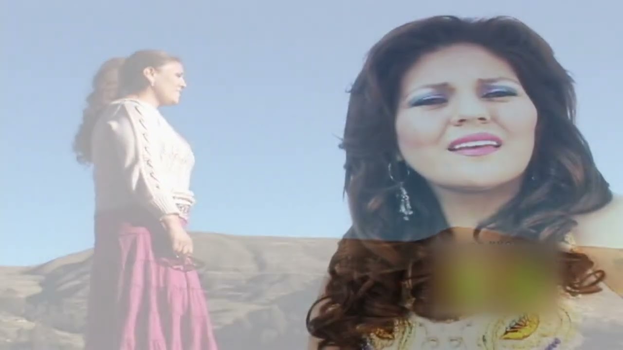 Si Un Dia Dejara de Cantar - Dina Paucar (Video Oficial)