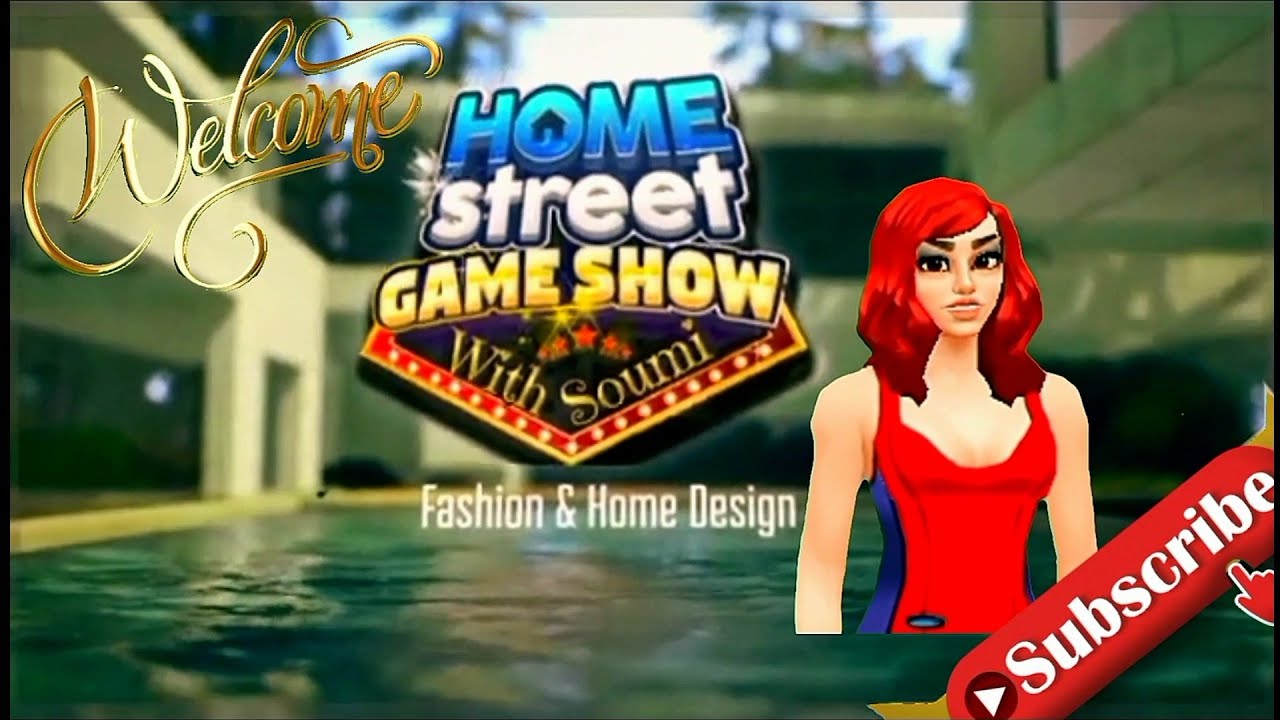 Subscribe to my Channel and press the bell icon for Latest updates. Home Street Game