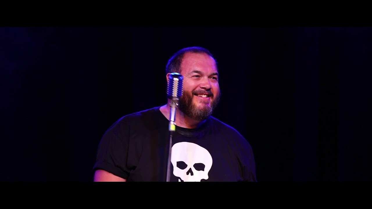 The Flying Alexanders - live from The 1865 Club in Southampton