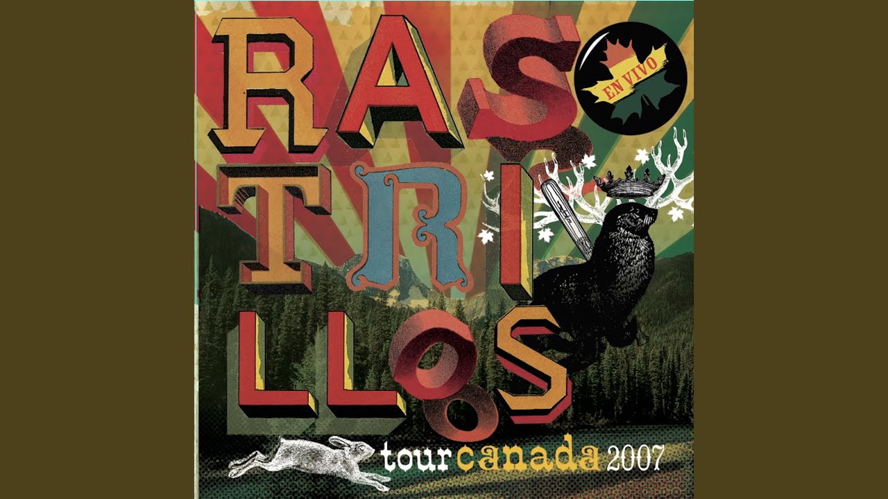 A Night in Tunisia (En Vivo)