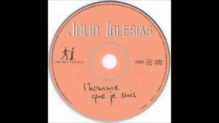Julio Iglesias - Je n'ai pas osé chords