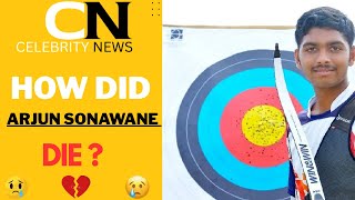 Archer From Maharashtra Dies After Falling Off The Train In Kota