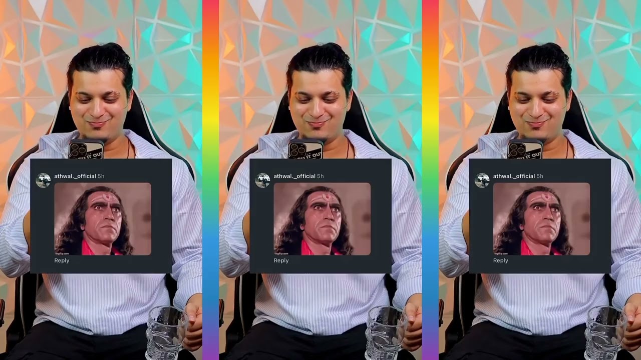 Funniest Instagram Comment Reading 🤣 | Part 92 | Ankur Khan & Monu Yadav