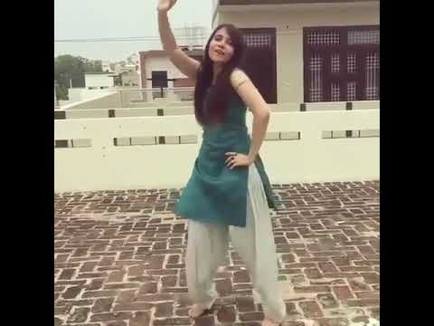 Same Time Same Jagah..beautiful Dance