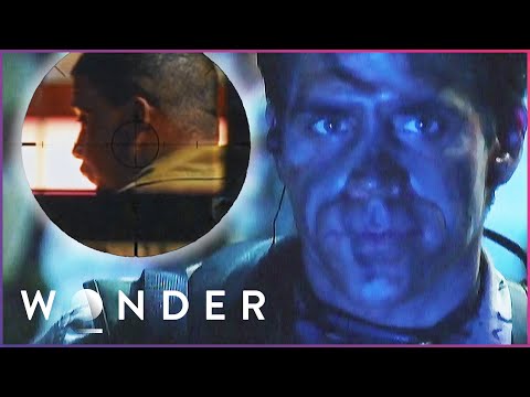 Elite Navy SEAL's Secret Operations That Saved Lives | Navy Seals Untold Stories Marathon documentary thumbnail