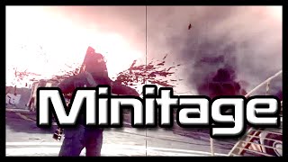 Romi - Black Ops 2 Minitage