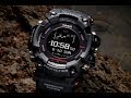 Reloj G-Shock GPR-B1000 Rangeman militar