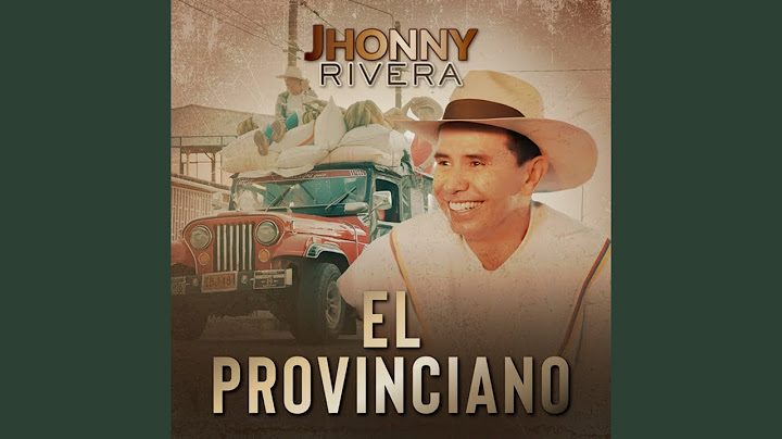 El Provinciano