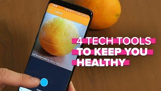 Eat healthy with these tech tools screenshot 4