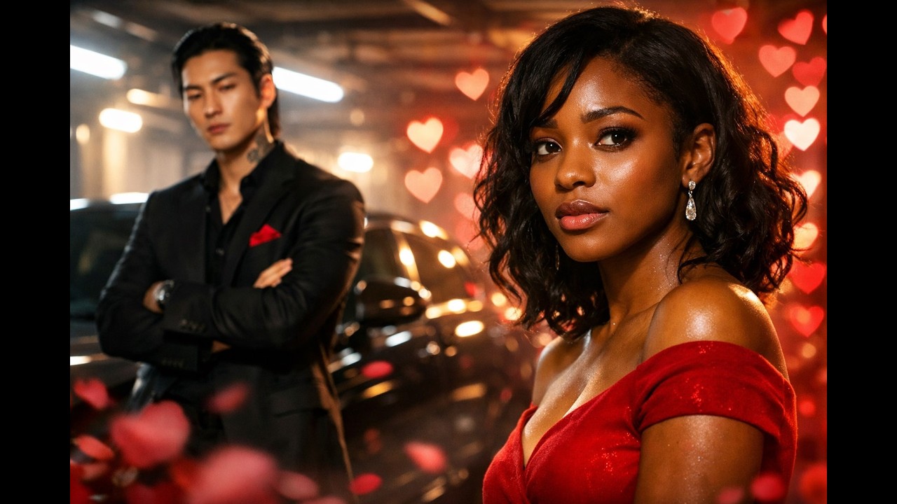 My Friend Invited My Ex to the Valentine’s Trip - Then My Secret Billionaire Walked In