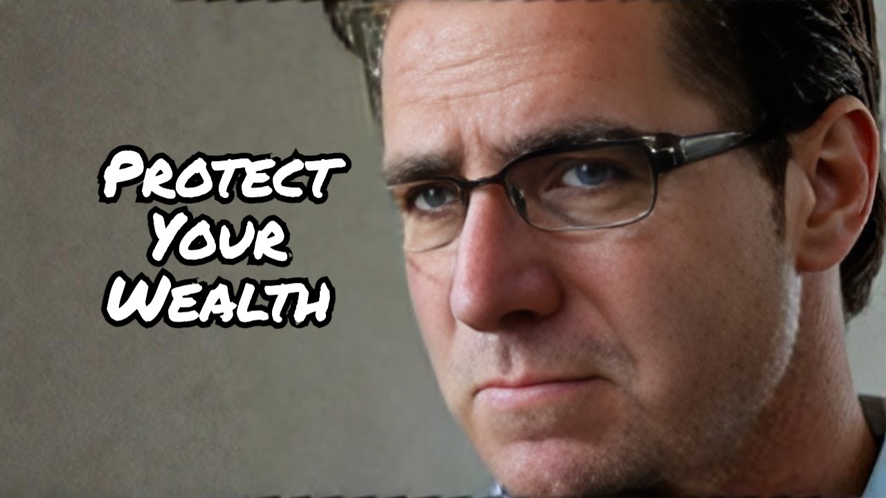 How to Safeguard Your Portfolio with Options