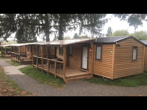 Video-thumbnail van Capfun Vakantiepark Palais de Gaufrette
