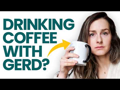Can I Drink Herbal Tea With Gerd
