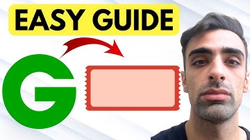 How To Use A Groupon Voucher Step By Step Guide (2025)