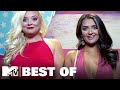 Nilsa & Aimee’s Best BFF Moments 💕 Best of: MTV Floribama Shore