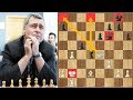 Everyday I'm Shufflin' | Ivanchuk vs Petrosyan | Sunway Sitges (2018)