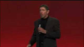 Oracle OpenWorld Highlights Larry Ellison & Mark Hurd, HP