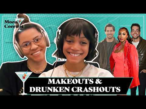 The ‘RHOP’ Reunion Continues! Plus: ‘Summer House’ and ‘RHOBH’ Recaps.