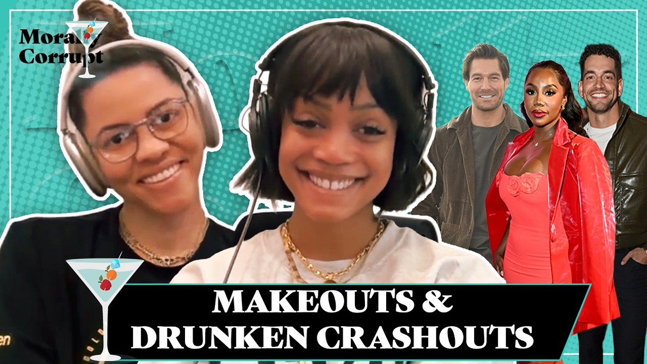 The ‘RHOP’ Reunion Continues! Plus: ‘Summer House’ and ‘RHOBH’ Recaps.