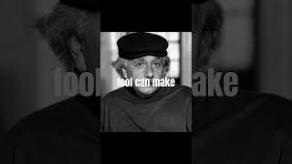 Embracing Genius and Courage to Forge a Different Path' #shorts #albert #einstein