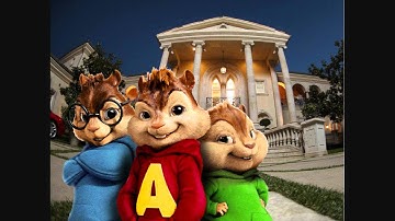 Bruno Mars - The Lazy Song (Chipmunks Version)