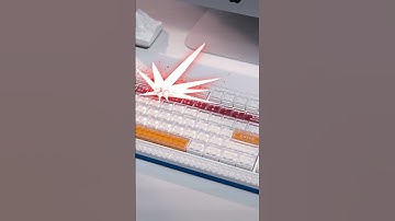 #shorts #melgeek #brick #pixel #keyboard