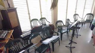 The Resurrection's Revolution: Heaven and Earth Reunited